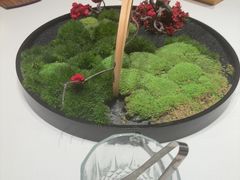 -金链花·泰国餐厅(国贸店)