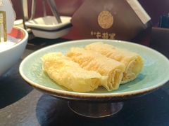 -牛将军•涮肉•烤肉(北京王府井·故宫店)