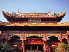 -玉皇宫