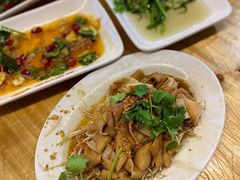 -桂园白粥·潮汕老味道