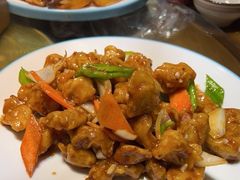 -快乐老家三鲜饺子东北菜(南六中路店)