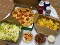 -Tony's Kitchen(蛇口店)