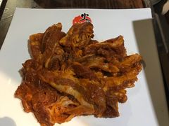 -火炉火自助餐(枫蓝国际店)