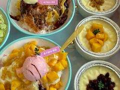 -梁子刨冰王&梁小糖(王顶堤店)