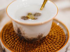 -中国饭店-餐厅