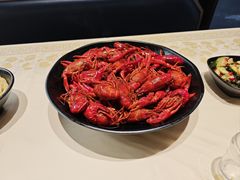-聚味瞿记·龙虾堂(咸嘉湖店)