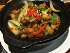 -盈田盈粥庄(博山东路店)