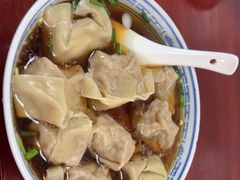 -古徽州馄饨店(宝安路店)
