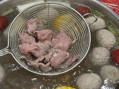 -林记潮牛·牛肉火锅(上马墩店)