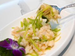 清炒犀牛虾-东海酒家(长平东路店)