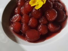 -伊带伊路新疆美食府(呼家楼店)