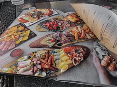 -haxnbauer海森堡德国餐厅(深圳coco店)
