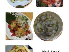 -兆治日本料理(华府世家店)