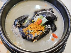 -长顺参鸡汤店(西塔总店)