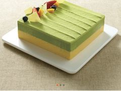 -壹点壹客·生日蛋糕(南山店)