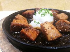 -东京屋(武定路店)
