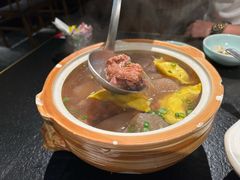 -唐猫庭院·千年陕菜(赛格国际购物中心店)