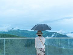 -莫干山风景区