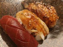 -鮨政·Omakase(港汇恒隆广场店)