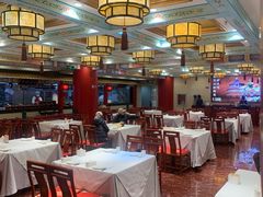 -万荣烤鸭店·北京菜(天坛店)