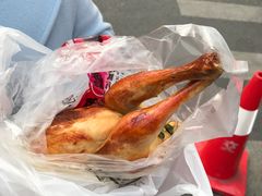 -吴山烤禽 (吴山路店)