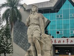 -红色娘子军纪念园