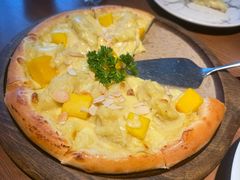 -魏客咖啡(中铁中心店)