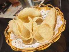 -金厨泰国餐厅·全泰籍厨师料理(拱北店)