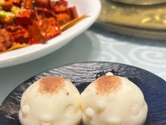 -永安鱼庄·镇江菜(东吴路店)