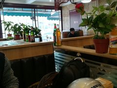 -西域美食蘭州拉面