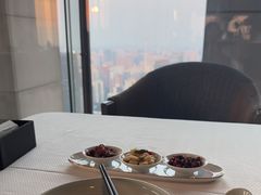 -北京柏悦酒店·锦庭餐厅Dining Room