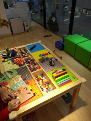 -神拿世家小儿推拿(SOHO尚都店)