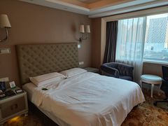 -烟台碧海饭店(烟台火车站店)