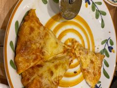 -萨莉亚意式餐厅(深圳北站店)