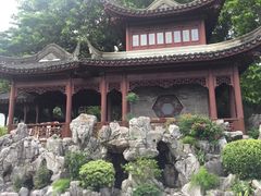 -九龙公园