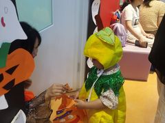 -美吉姆儿童发展中心(远洋中心店)