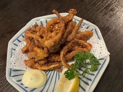 -哥哥の深夜食堂(红松东路店)