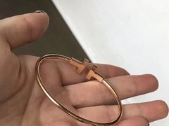 -Tiffany & Co.蒂芙尼
(杭州大厦店)
