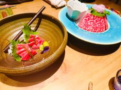 -Minase水濑·日料放题(外滩店)