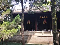 -成都武侯祠博物馆