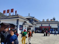 -新安江山水画廊风景区