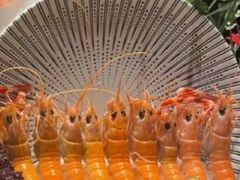 -拉完海鲜大排档(温岭店)
