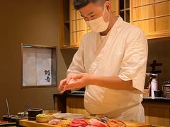 -鮨青(恒基名人购物中心店)