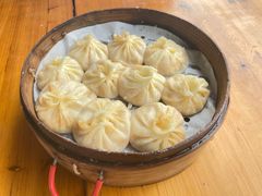 -余氏豆腐包老店(东直街店)