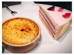 -PAUL LAFAYET 法式甜品(港汇广场店)