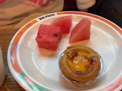 -比格比萨自助(国展店)