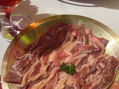 -南浦洞烤肉·新世界版(奥体店)