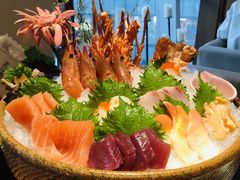 -花潮料理艺食馆(SM新生活广场店)