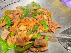 -老湘村·湖南土菜(天河维多利店)