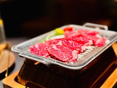 -蟹犇前•帝王蟹雪蟹(陆家嘴店)